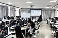 B.H.M.S. Seminars at the Wuhan City Polytechnic School
